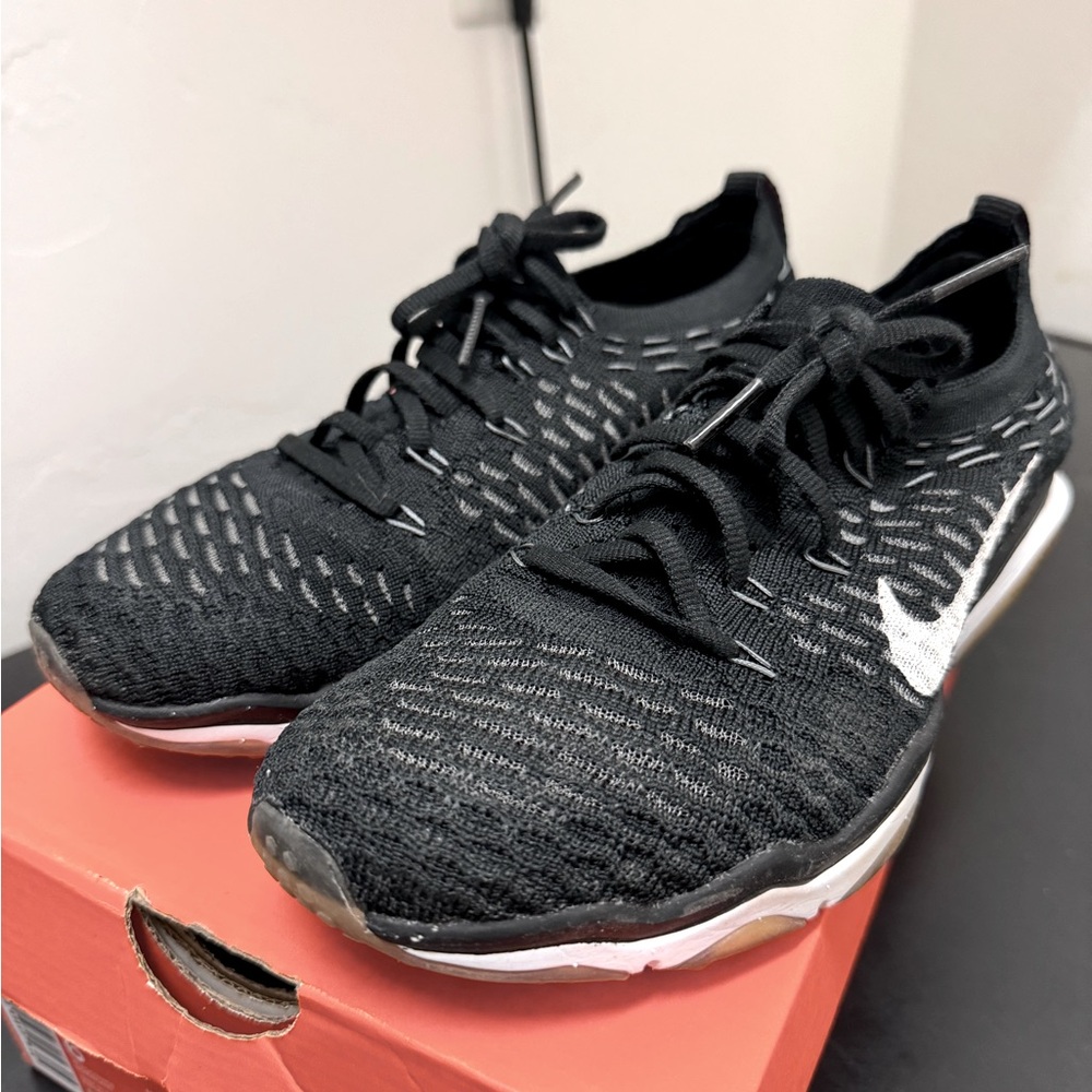 Nike air zoom fearless flyknit